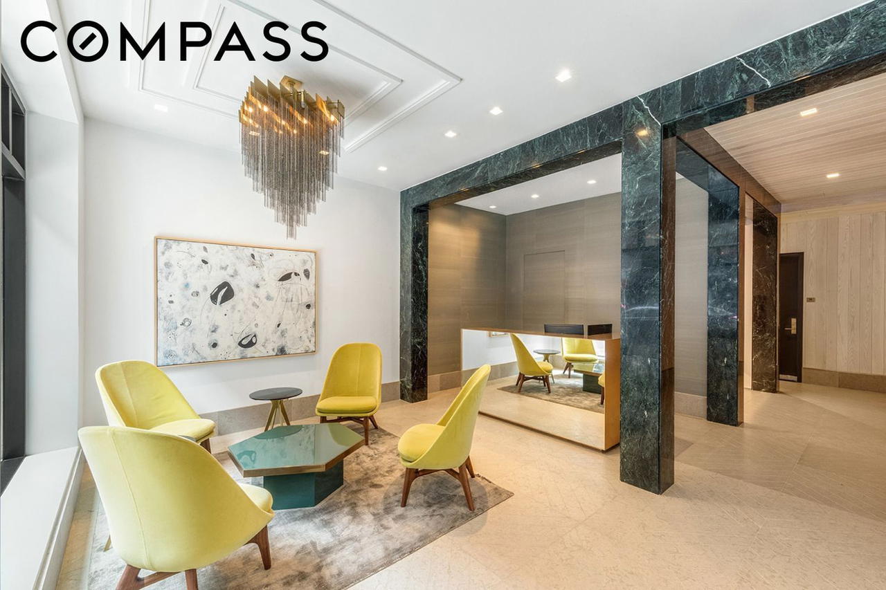 Real estate property located at 50 Clinton #4A, New York, Lower East Side, New York City, NY, US