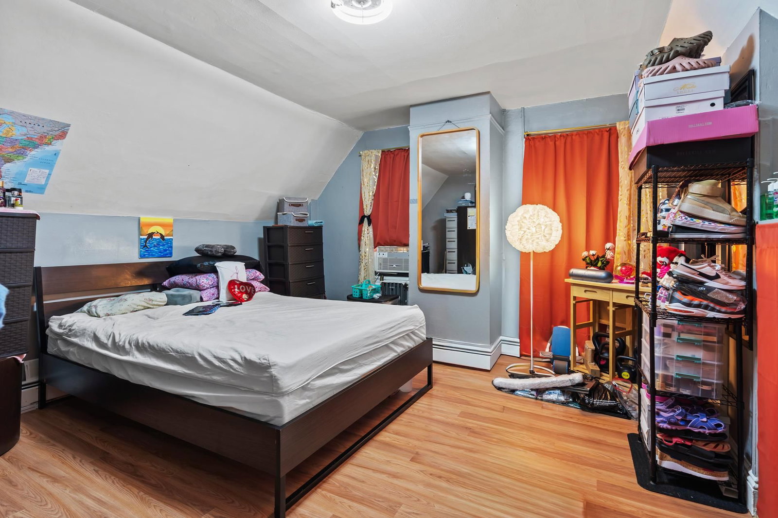 Real estate property located at 354 193rd, Bronx, Fordham, New York City, NY, US
