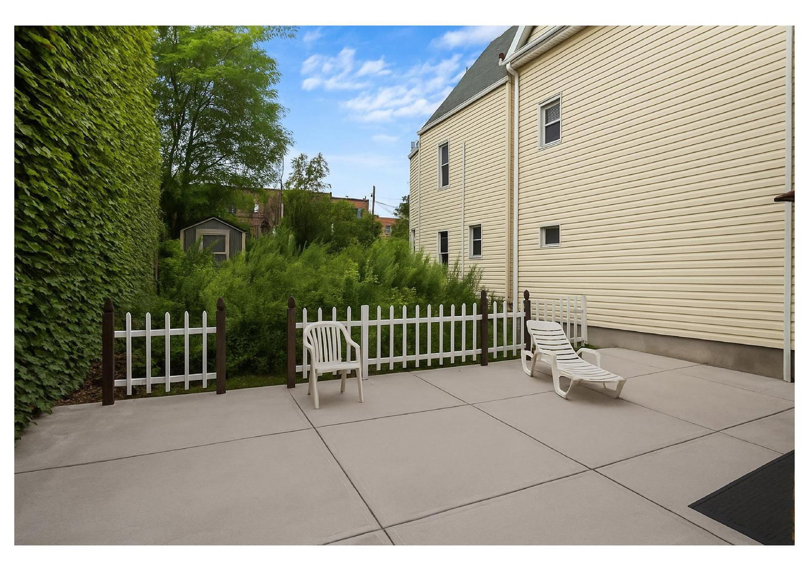 Real estate property located at 354 193rd, Bronx, Fordham, New York City, NY, US