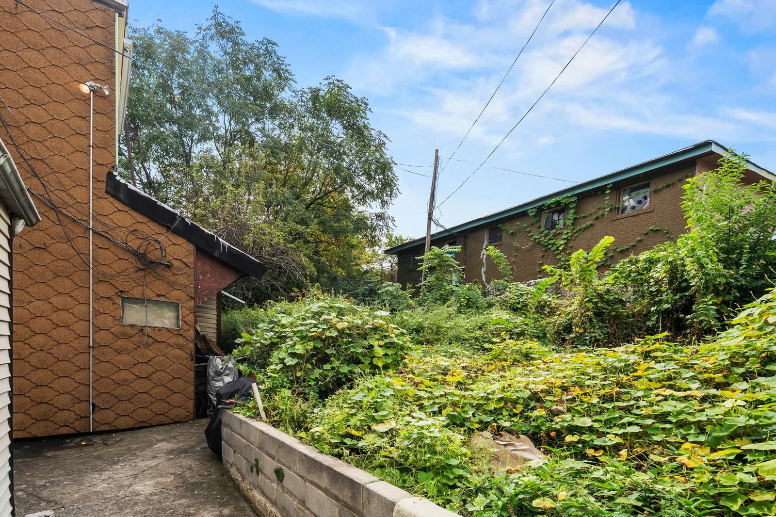 Real estate property located at 354 193rd, Bronx, Fordham, New York City, NY, US