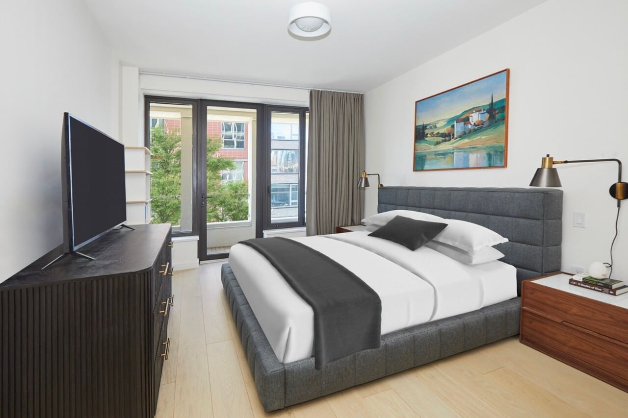 Real estate property located at 58 ST MARKS #409, Kings, Boerum Hill, New York City, NY, US