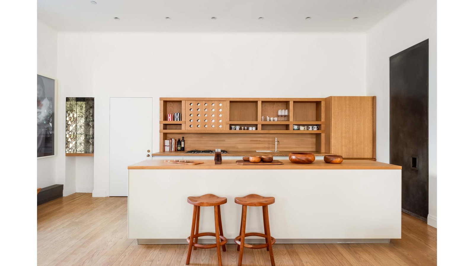 Real estate property located at 43 WOOSTER #2W, New York, Soho, New York City, NY, US