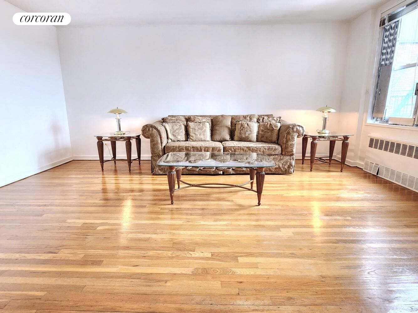 Real estate property located at 1425 THIERIOT #6H, Bronx, Parkchester, New York City, NY, US
