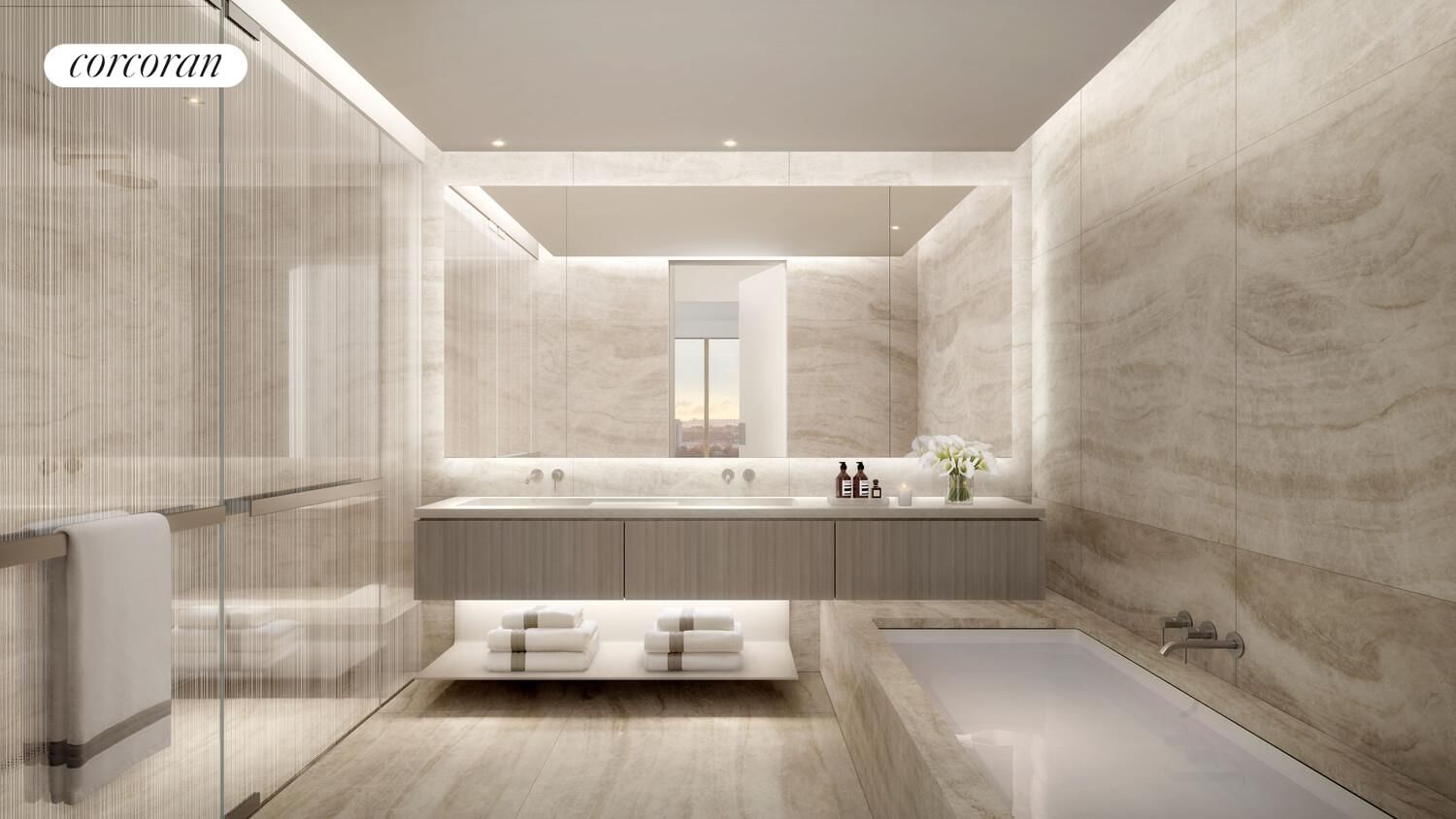 Real estate property located at 500 18TH WEST_9C, New York, Chelsea, New York City, NY, US