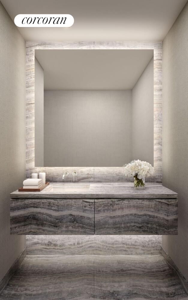 Real estate property located at 500 18TH WEST_9C, New York, Chelsea, New York City, NY, US