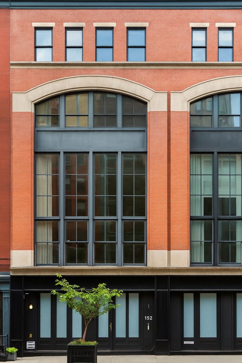 Real estate property located at 152 Reade, New York, Tribeca, New York City, NY, US