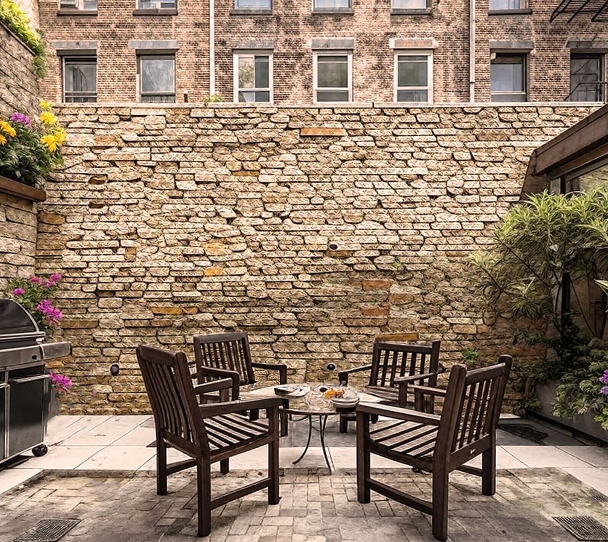 Real estate property located at 152 Reade, New York, Tribeca, New York City, NY, US