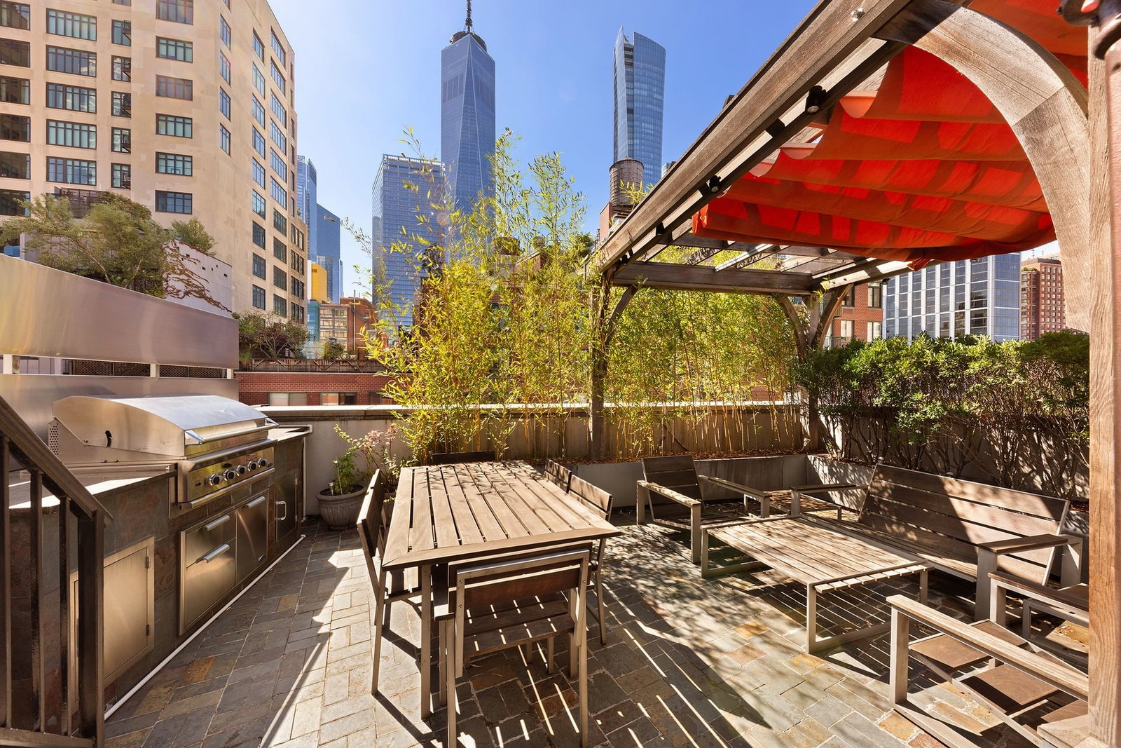 Real estate property located at 152 Reade, New York, Tribeca, New York City, NY, US