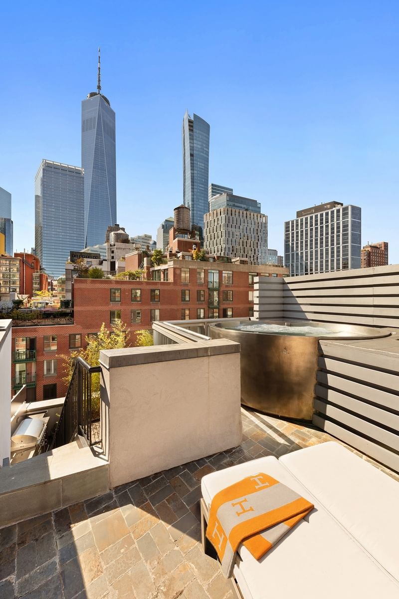 Real estate property located at 152 Reade, New York, Tribeca, New York City, NY, US