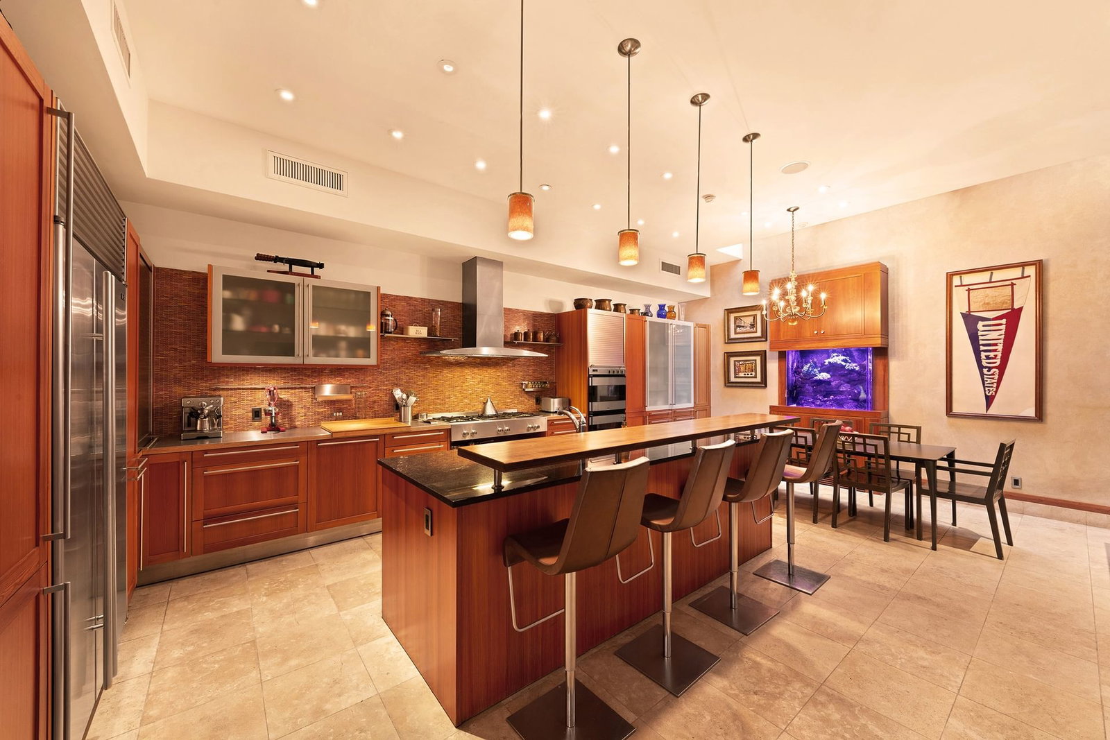 Real estate property located at 152 Reade, New York, Tribeca, New York City, NY, US