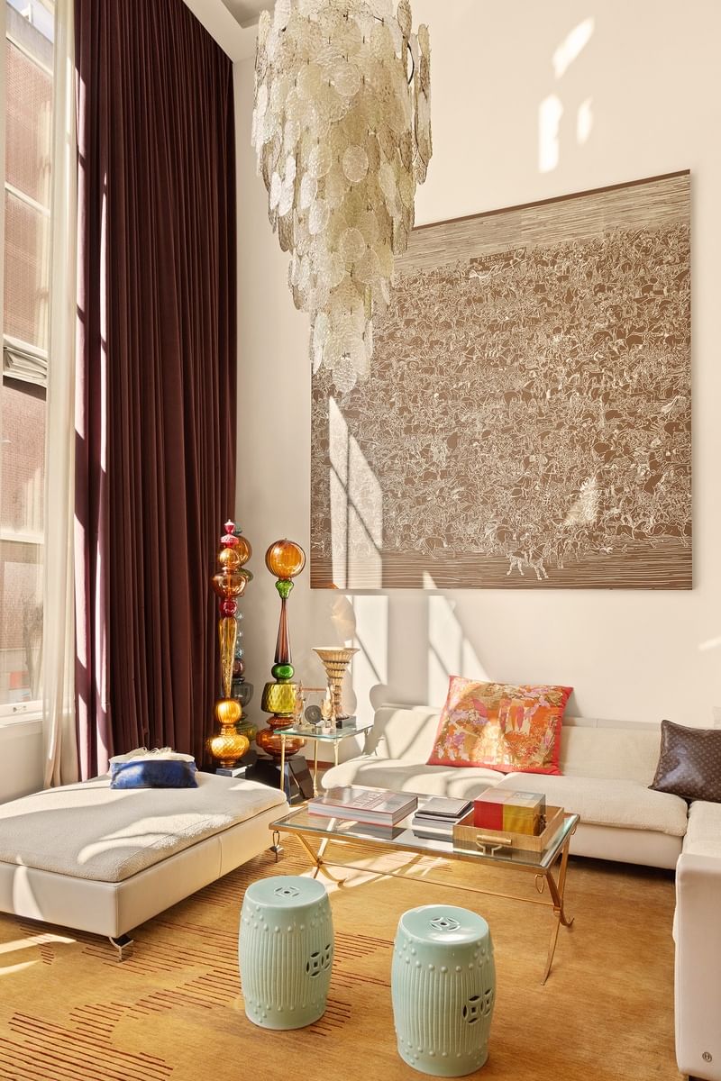 Real estate property located at 152 Reade, New York, Tribeca, New York City, NY, US