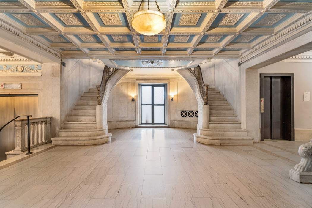 Real estate property located at 790 Riverside #12F, New York, Washington Heights, New York City, NY, US