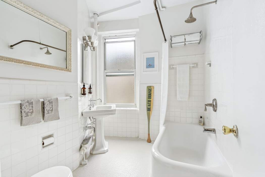 Real estate property located at 790 Riverside #12F, New York, Washington Heights, New York City, NY, US
