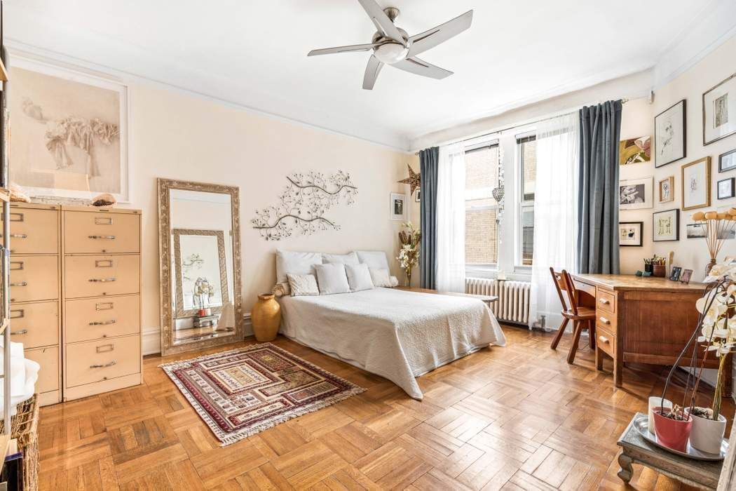 Real estate property located at 790 Riverside #12F, New York, Washington Heights, New York City, NY, US