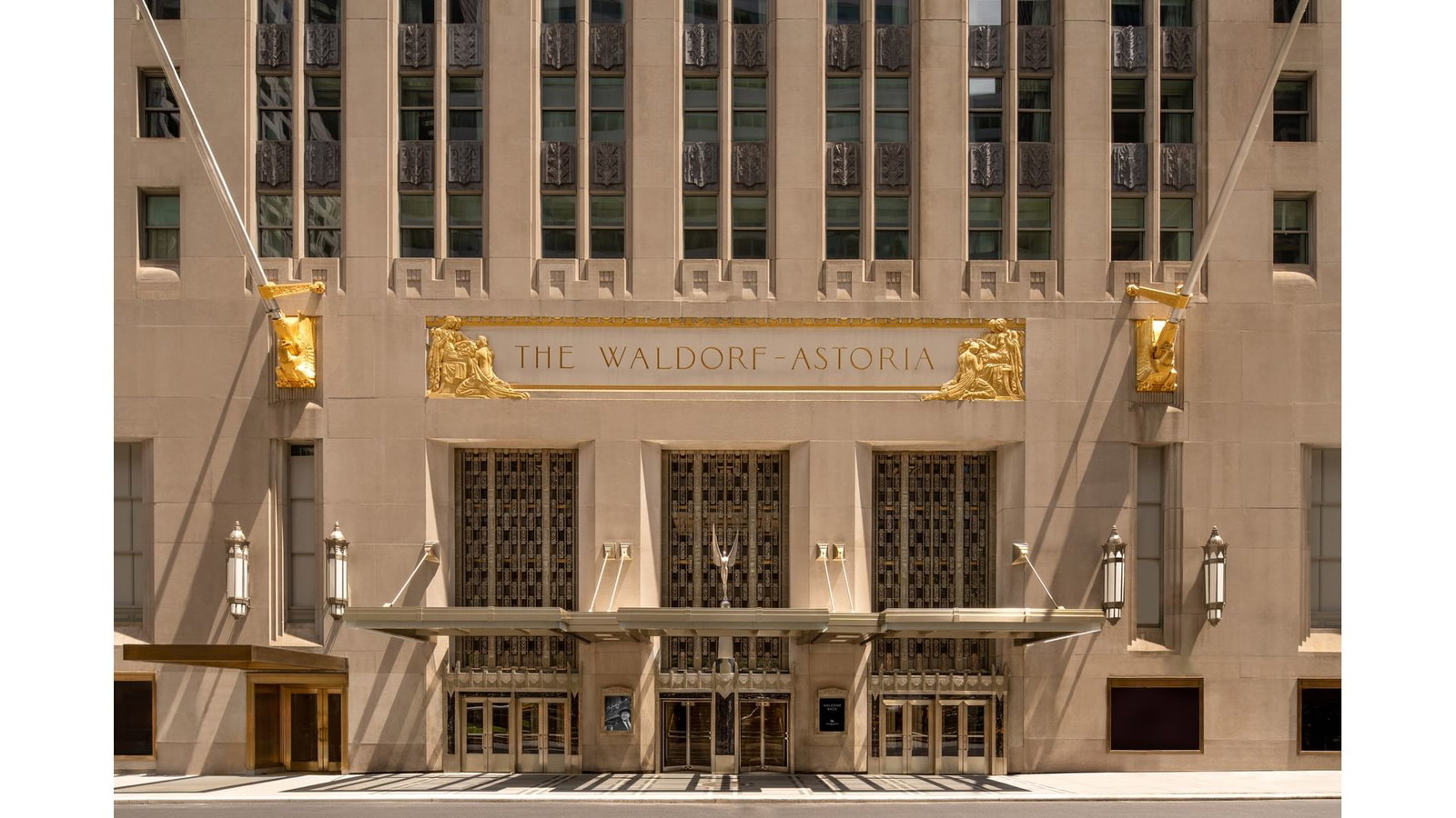Real estate property located at 303 PARK #3306, New York, Midtown East, New York City, NY, US