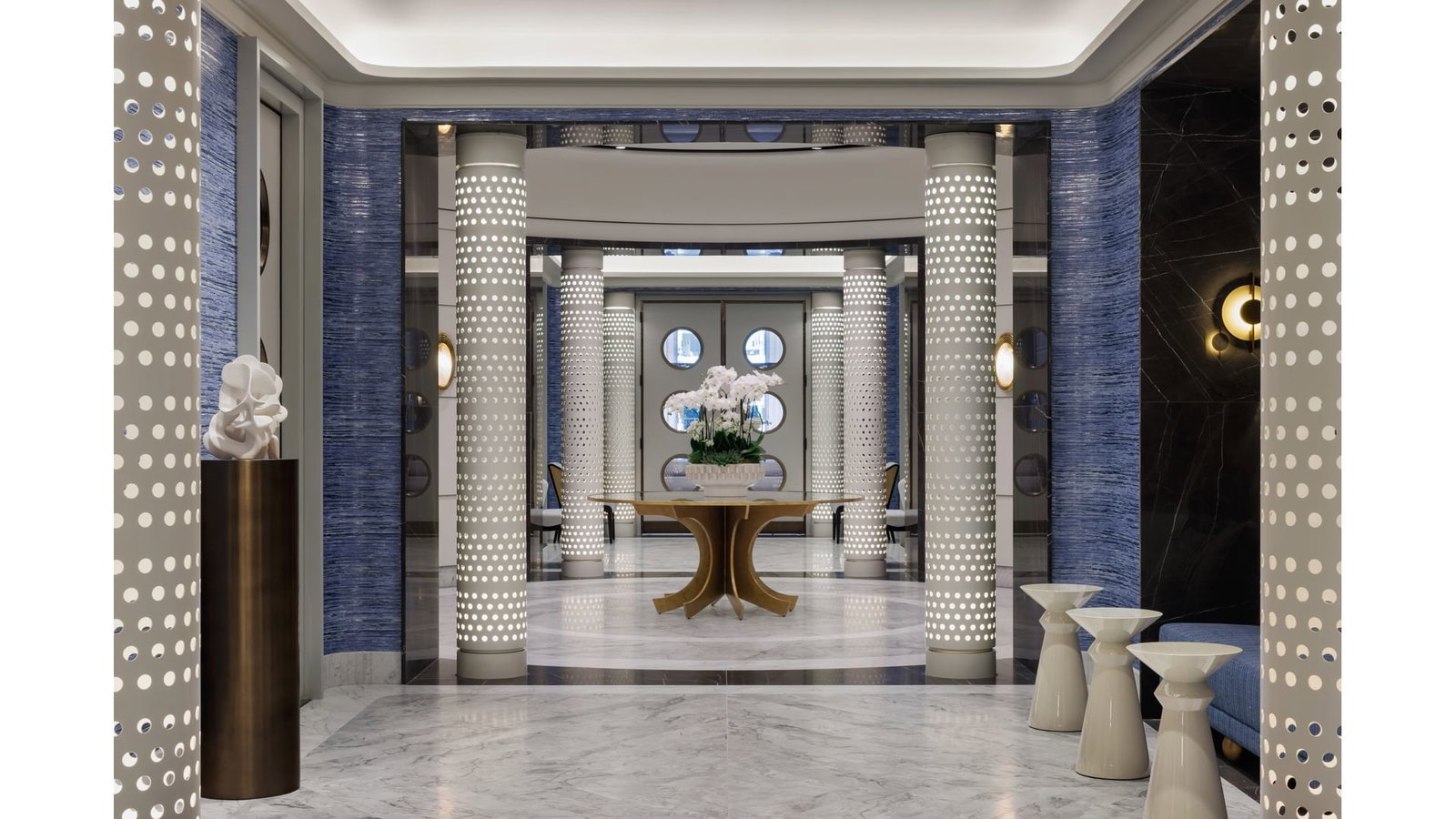 Real estate property located at 303 PARK #3306, New York, Midtown East, New York City, NY, US