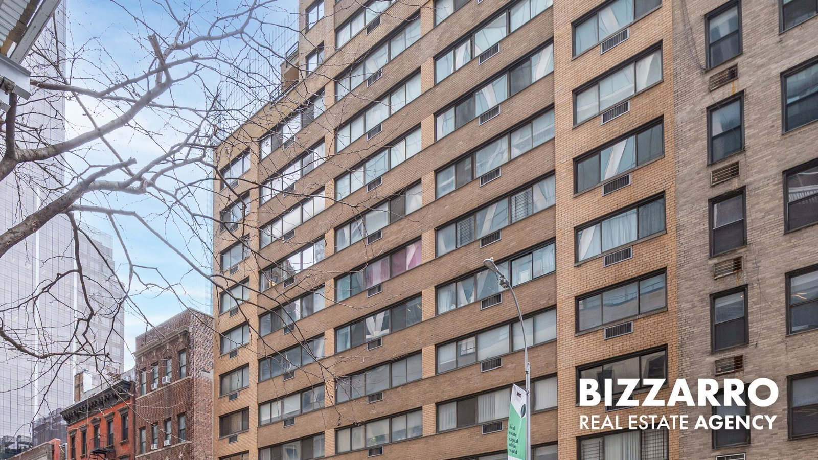 Real estate property located at 310 56th #8F, New York, Hell's Kitchen, New York City, NY, US