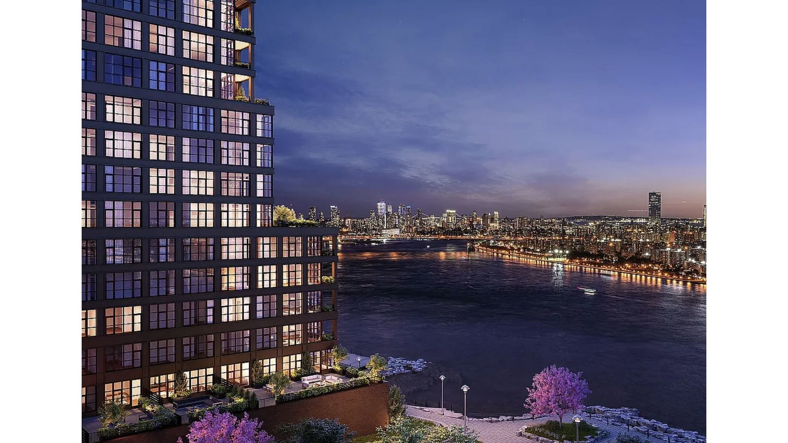 Real estate property located at 29 HURON #7CE, Kings, Greenpoint, New York City, NY, US