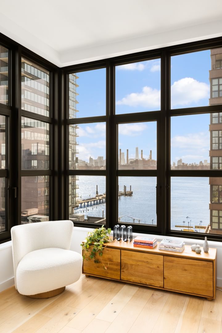 Real estate property located at 29 HURON #7CE, Kings, Greenpoint, New York City, NY, US