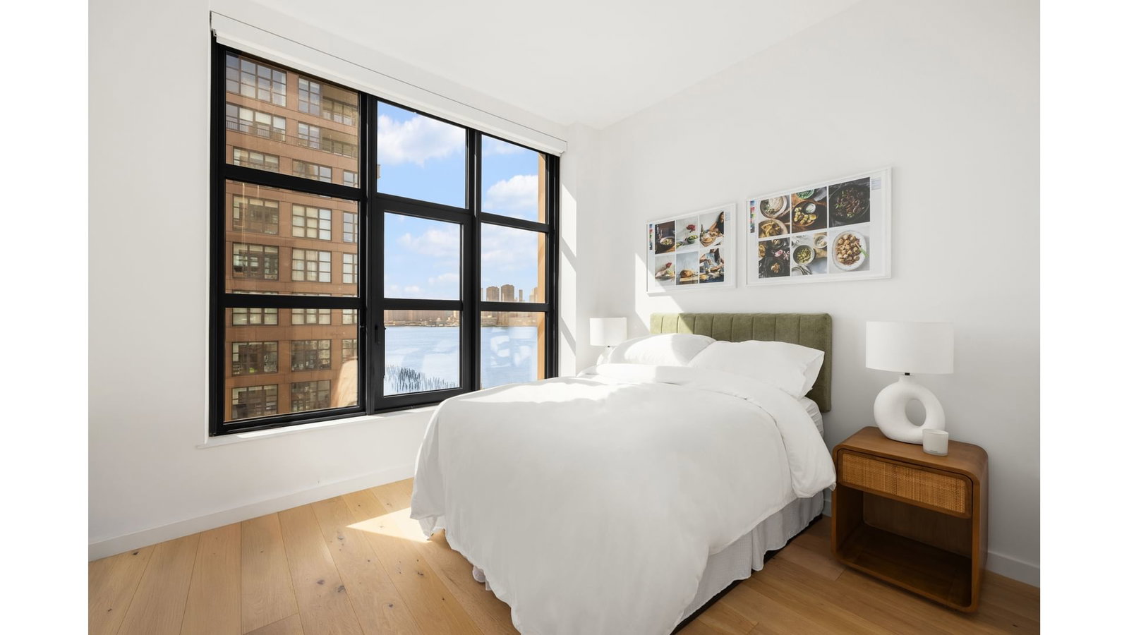 Real estate property located at 29 HURON #7CE, Kings, Greenpoint, New York City, NY, US