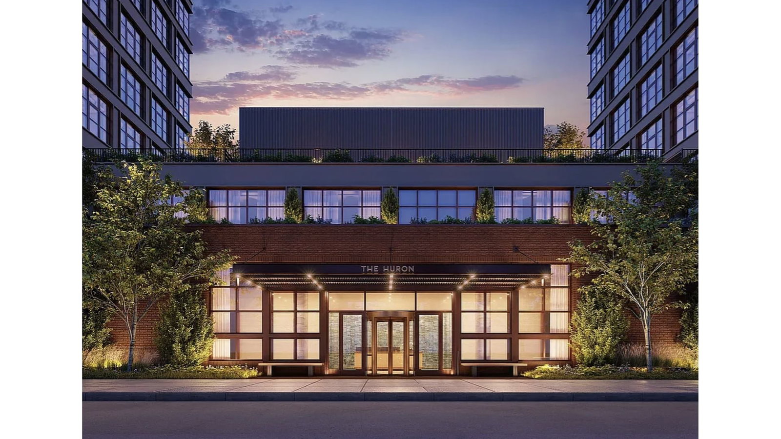 Real estate property located at 29 HURON #7CE, Kings, Greenpoint, New York City, NY, US