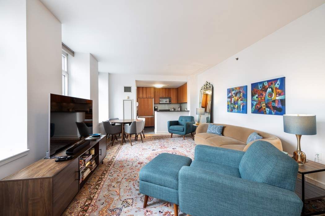 Real estate property located at 11 29th #16B, New York, Nomad, New York City, NY, US