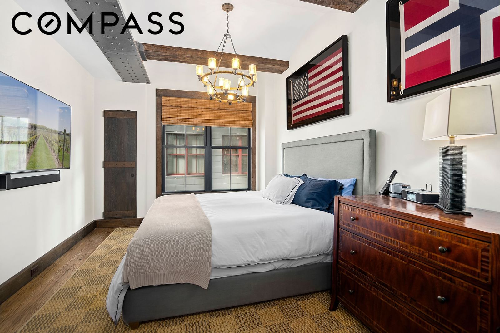 Real estate property located at 27 Moore #6A, New York, Tribeca, New York City, NY, US