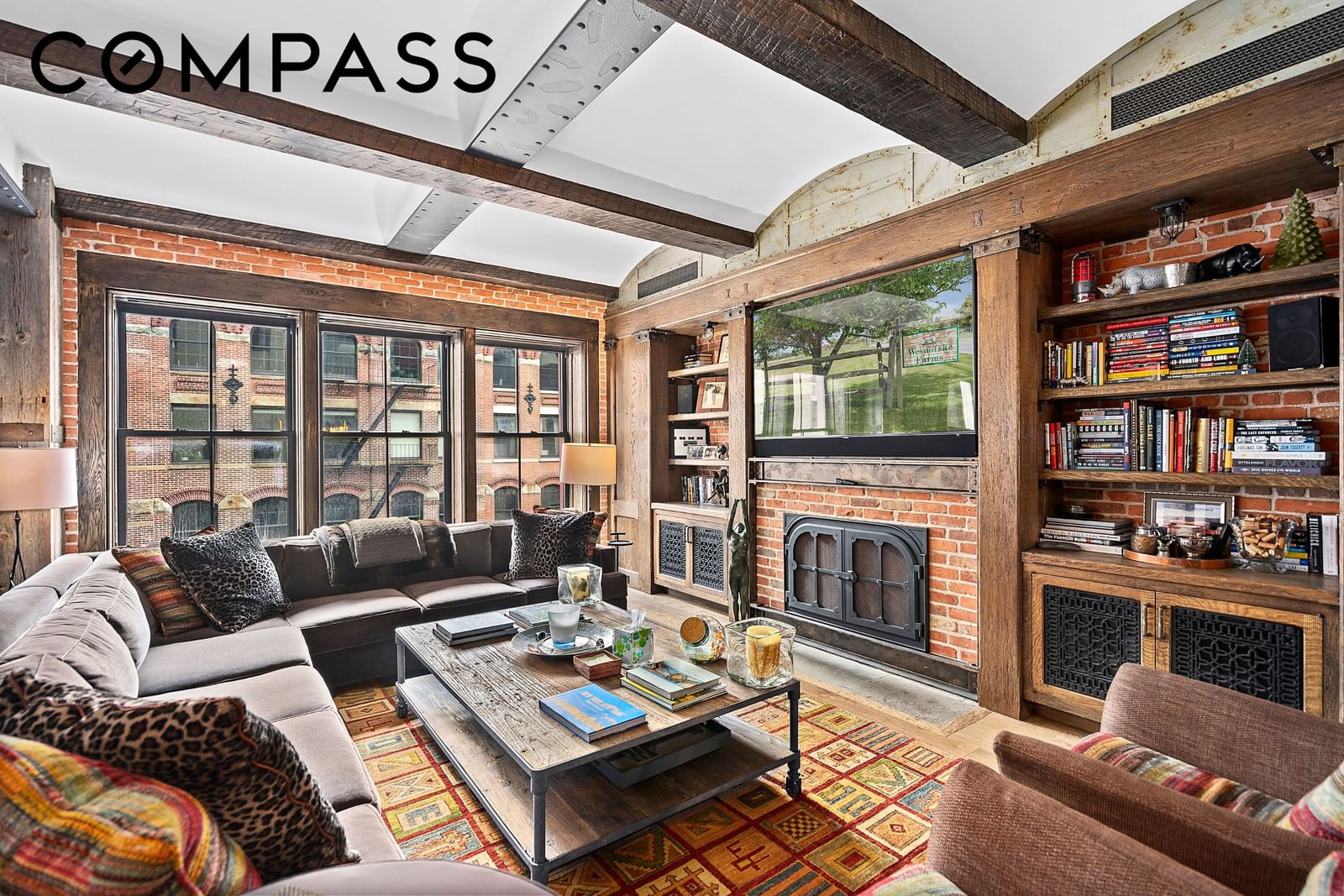 Real estate property located at 27 Moore #6A, New York, Tribeca, New York City, NY, US