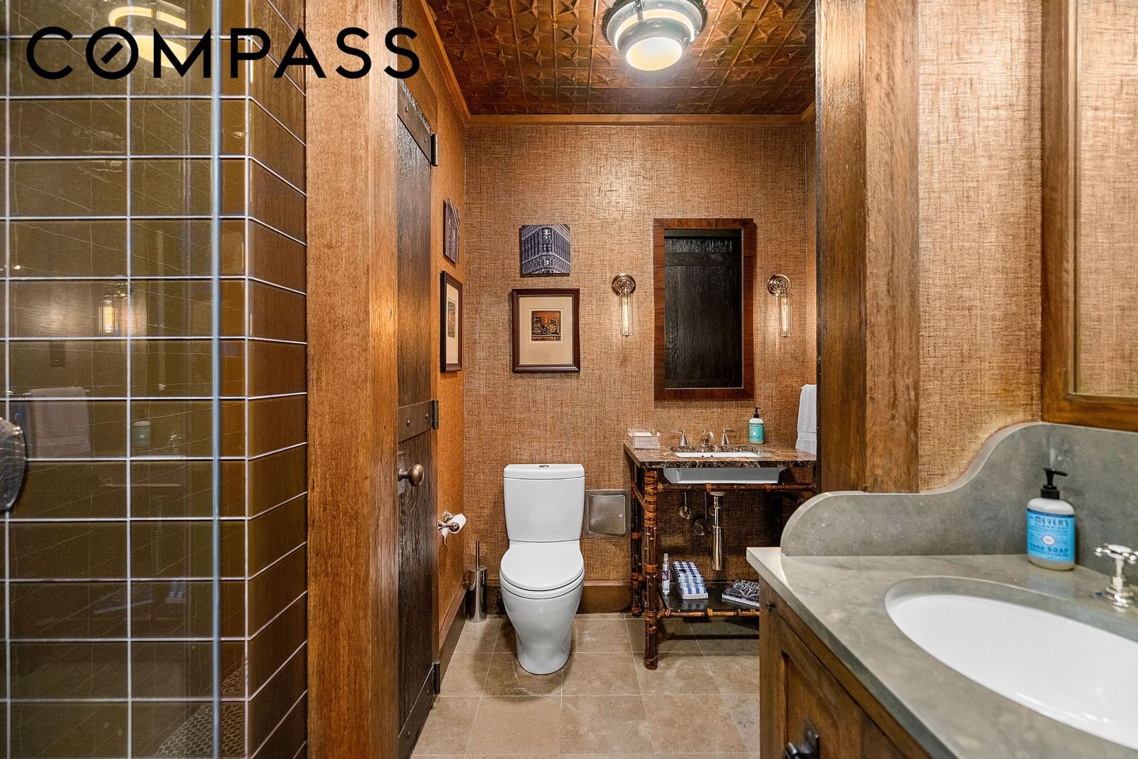 Real estate property located at 27 Moore #6A, New York, Tribeca, New York City, NY, US