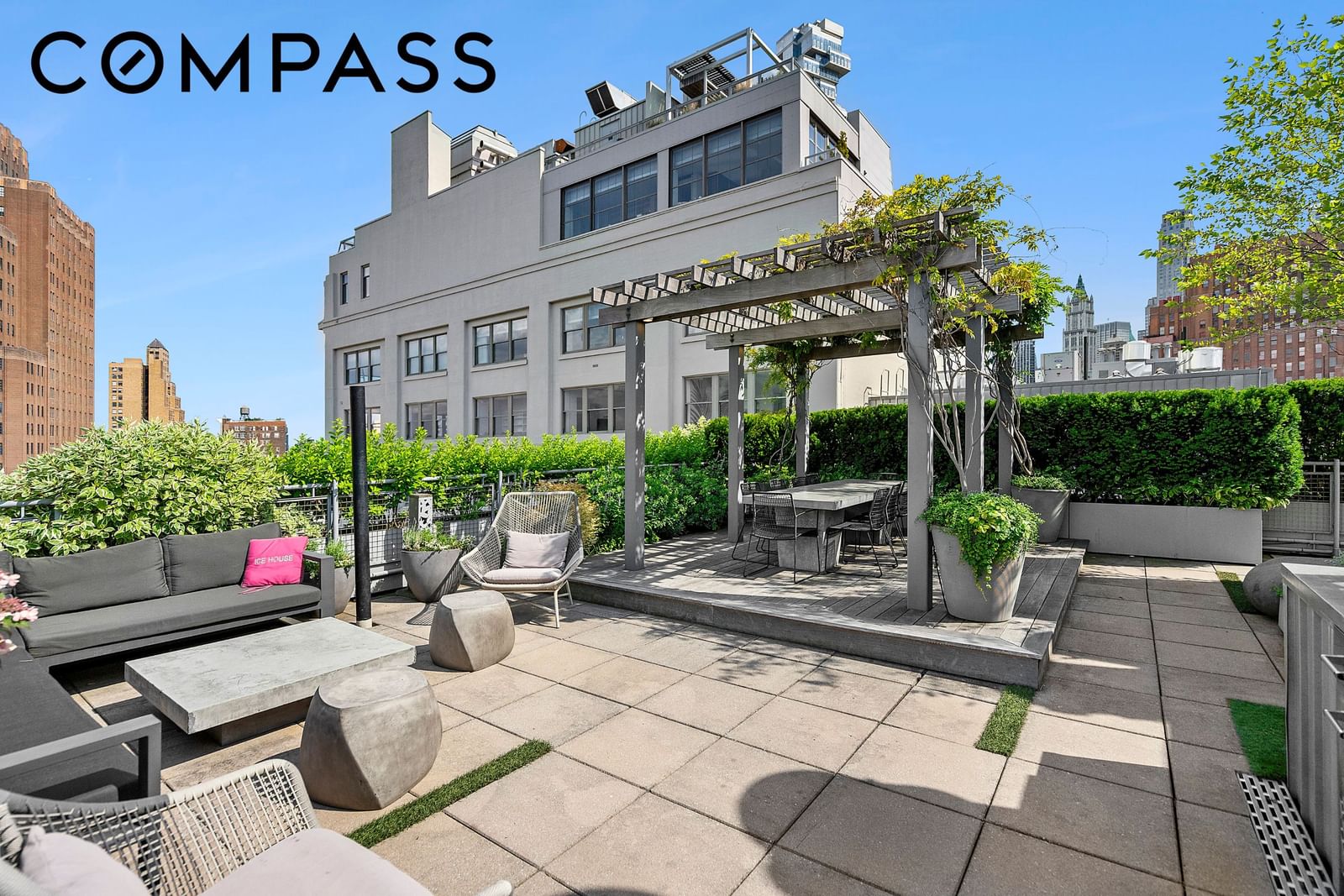 Real estate property located at 27 Moore #6A, New York, Tribeca, New York City, NY, US