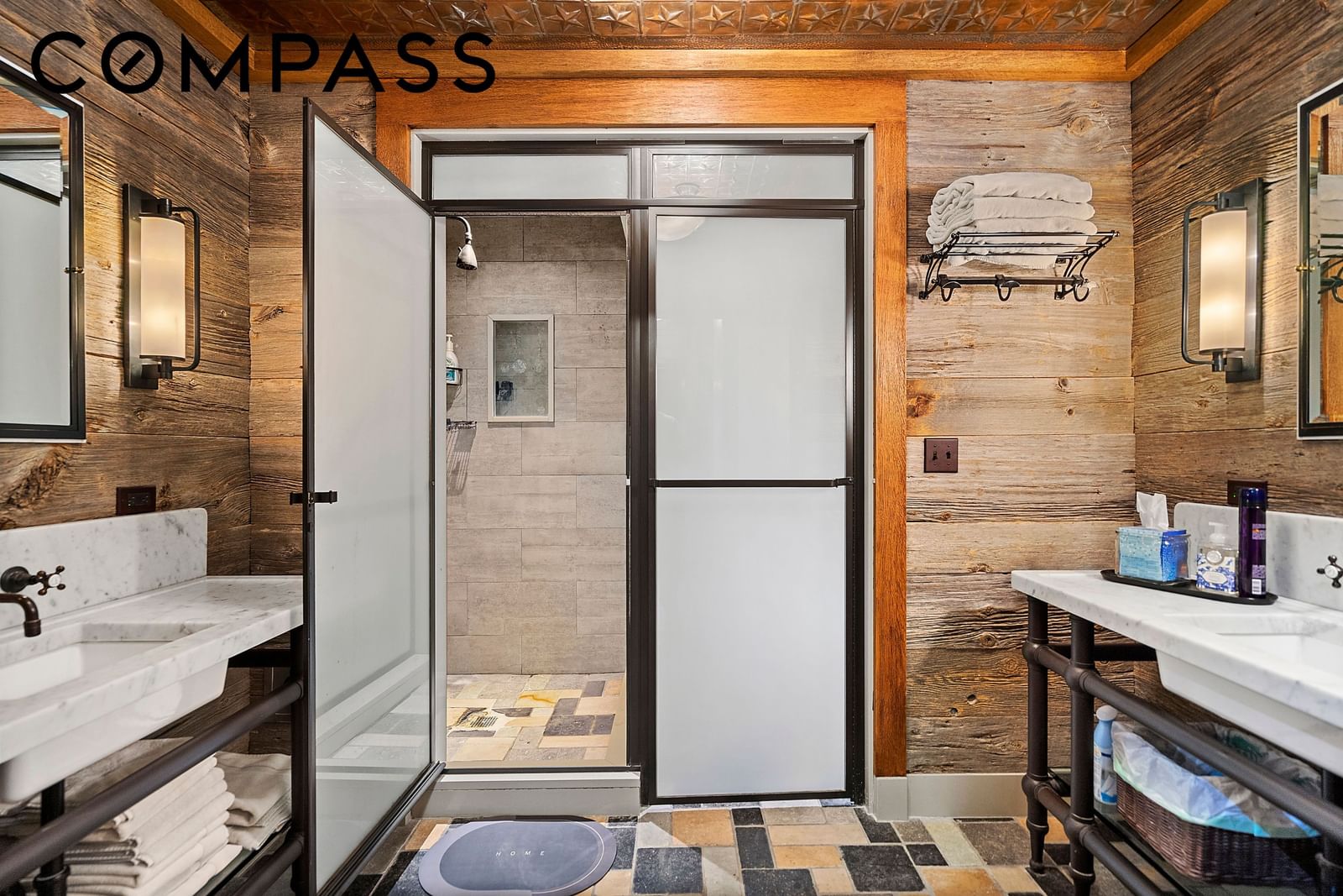 Real estate property located at 27 Moore #6A, New York, Tribeca, New York City, NY, US