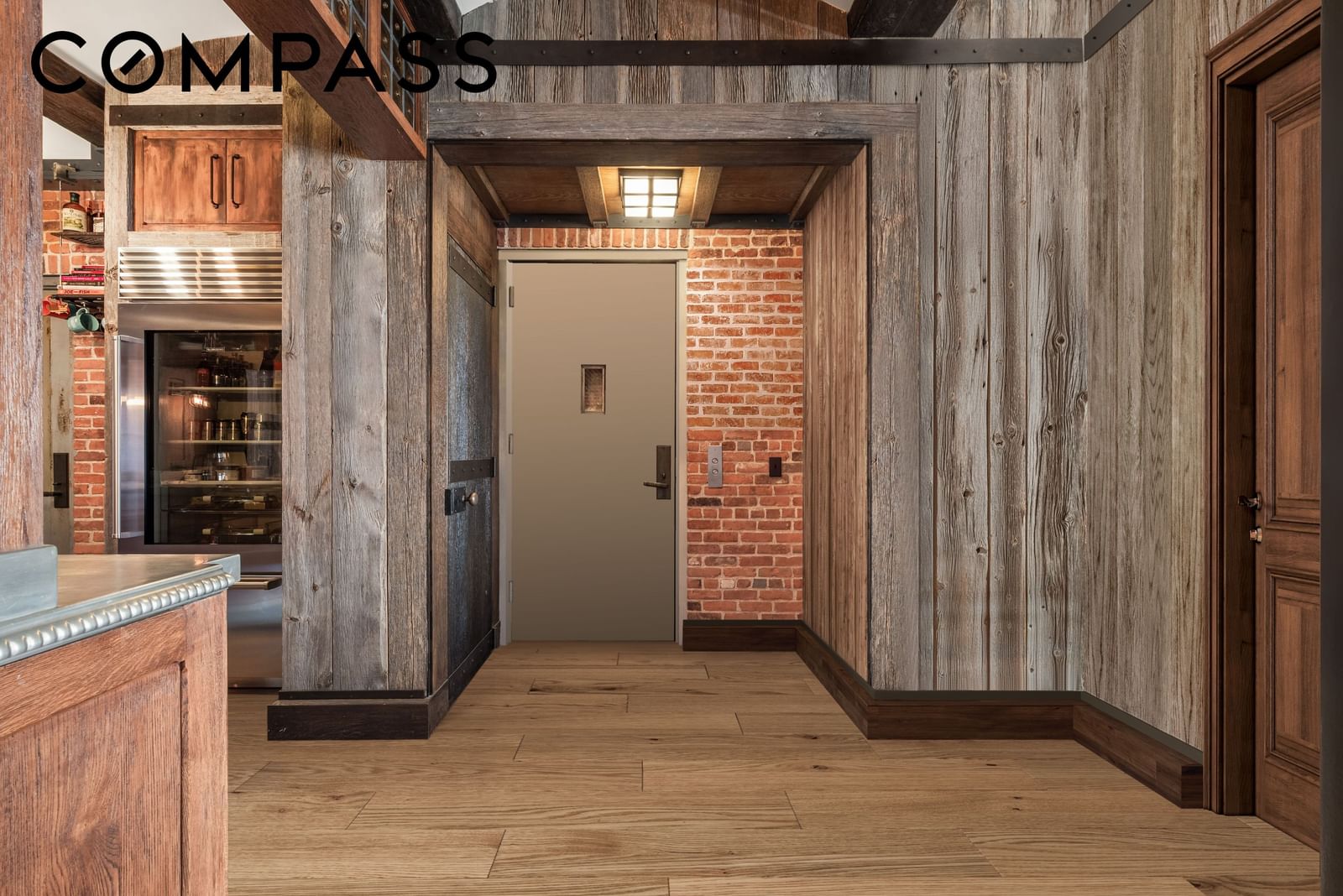 Real estate property located at 27 Moore #6A, New York, Tribeca, New York City, NY, US