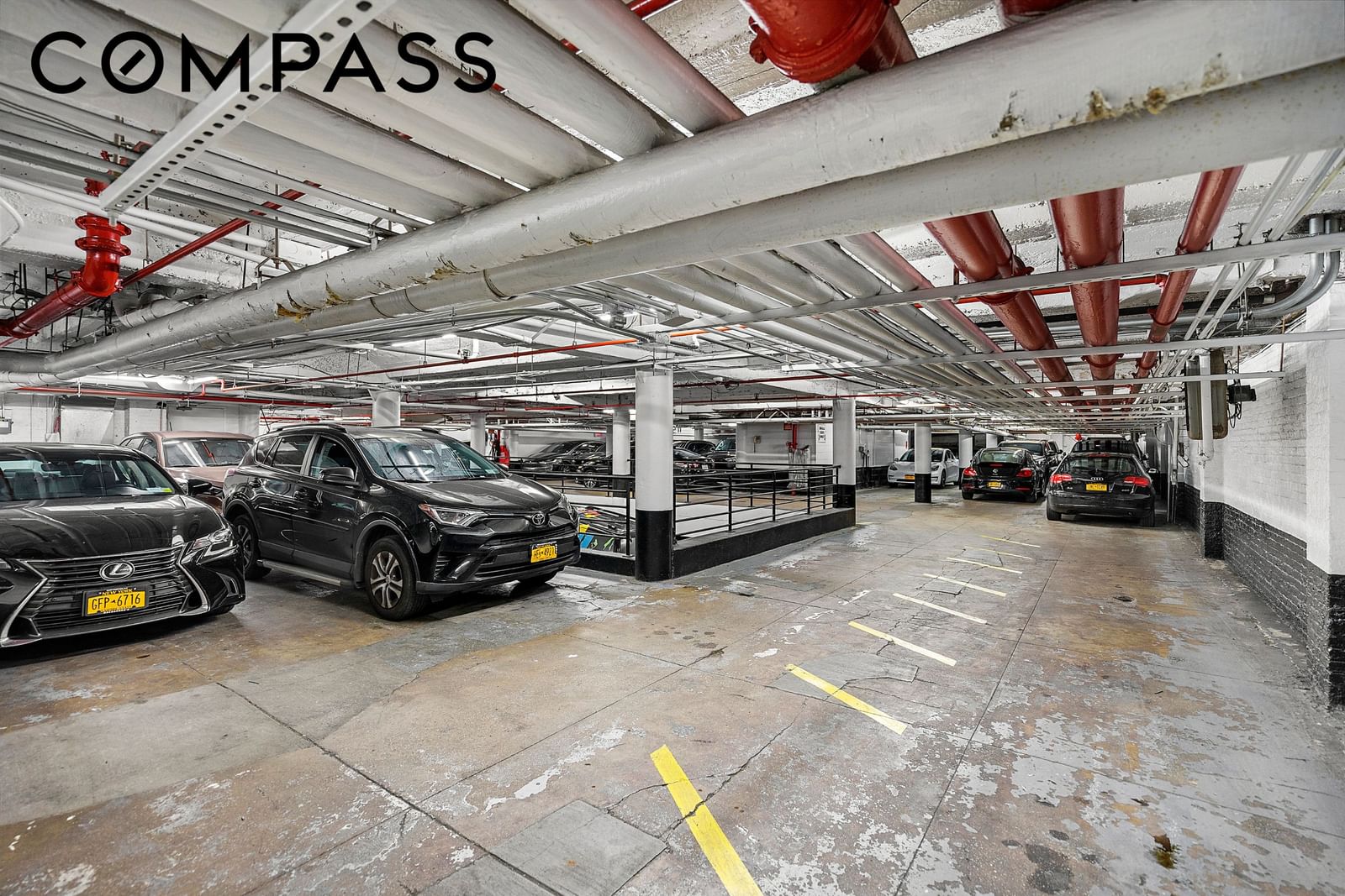 Real estate property located at 27 Moore #6A, New York, Tribeca, New York City, NY, US