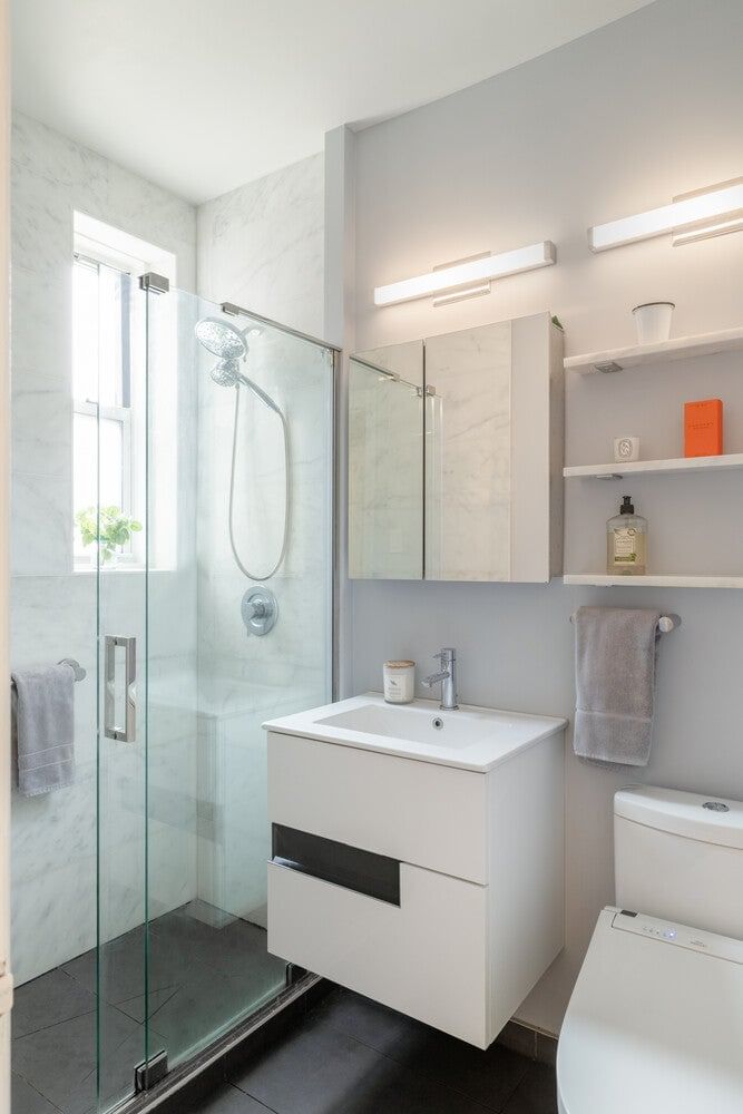 Real estate property located at 310 55TH #2D, New York, Hell's Kitchen, New York City, NY, US