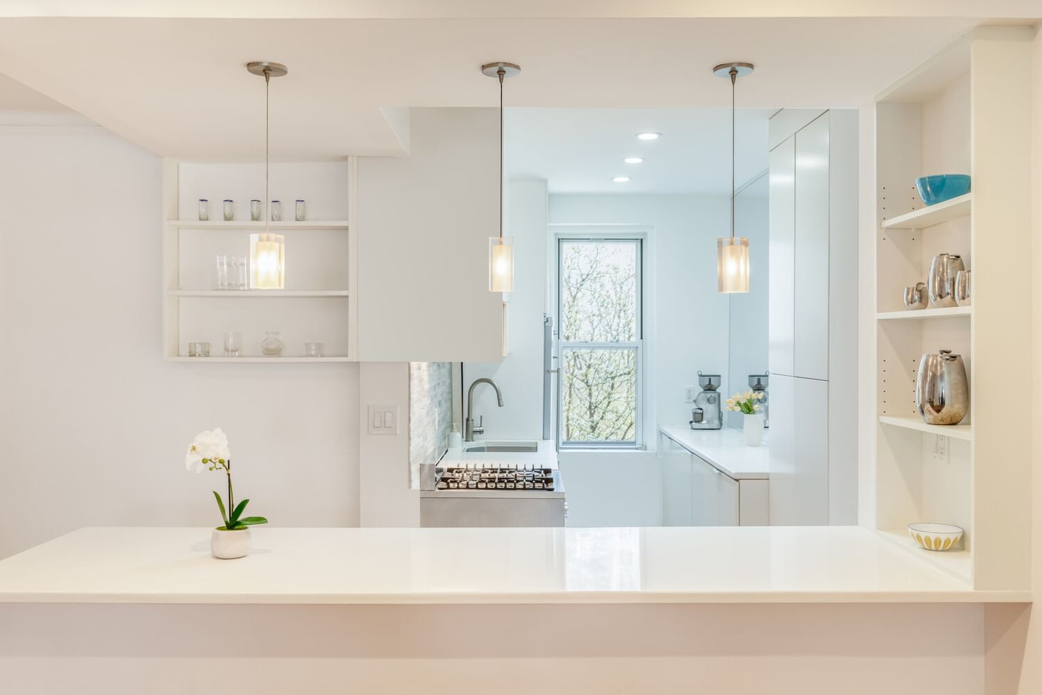 Real estate property located at 310 55TH #2D, New York, Hell's Kitchen, New York City, NY, US