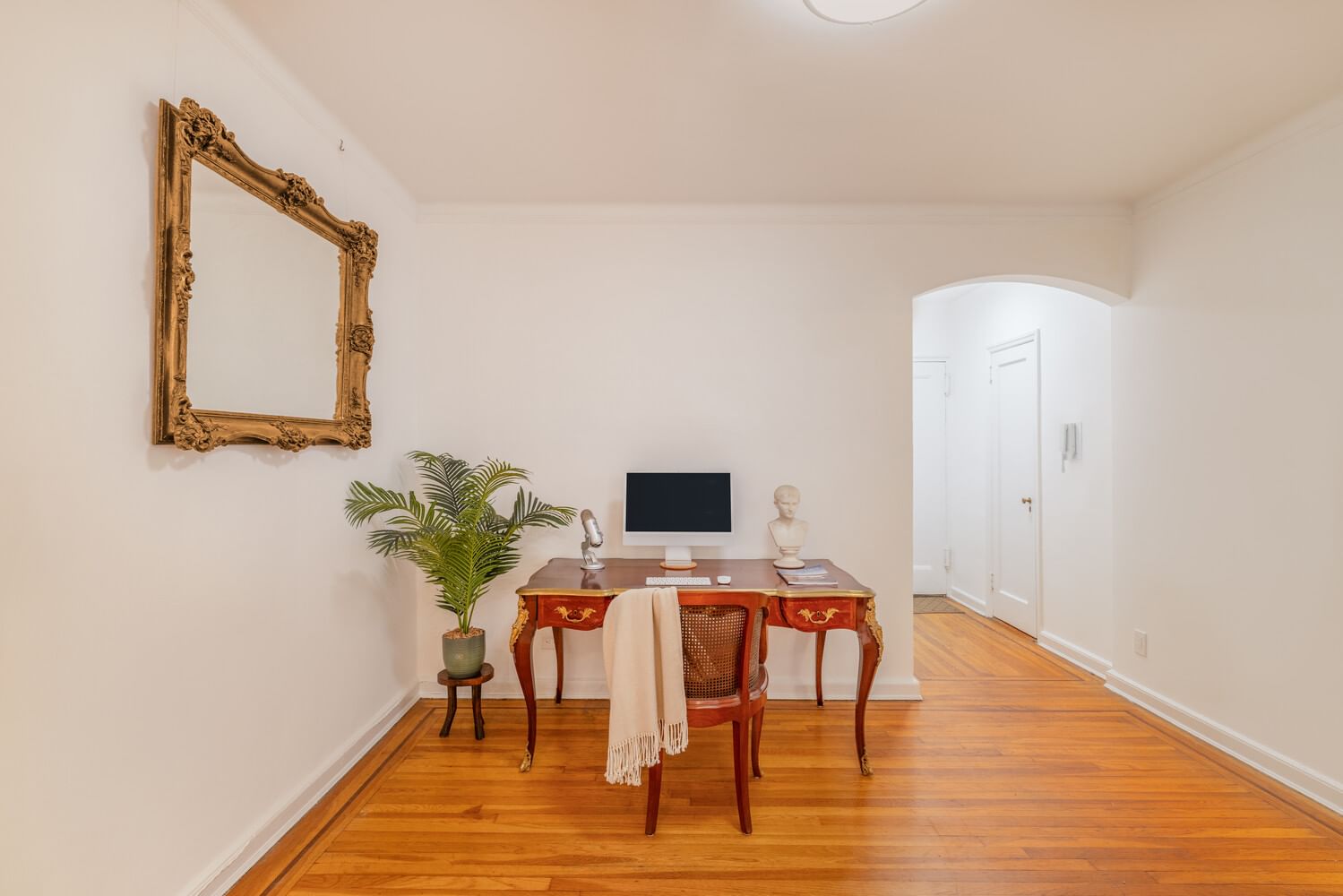 Real estate property located at 310 55TH #2D, New York, Hell's Kitchen, New York City, NY, US