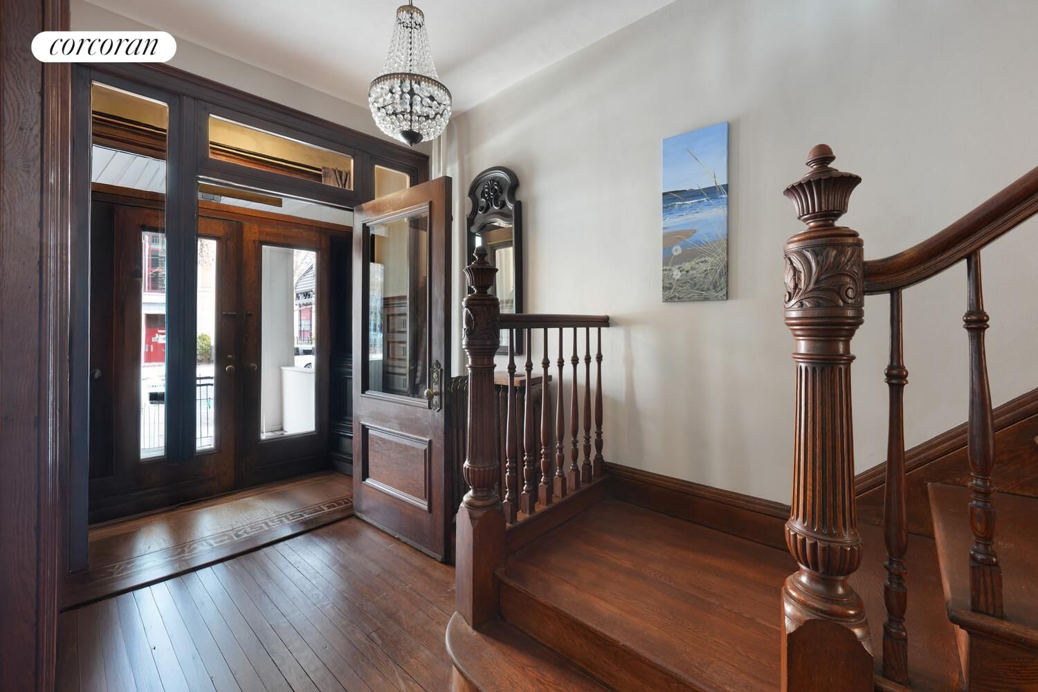 Real estate property located at 3020 BAINBRIDGE, Bronx, Norwood, New York City, NY, US