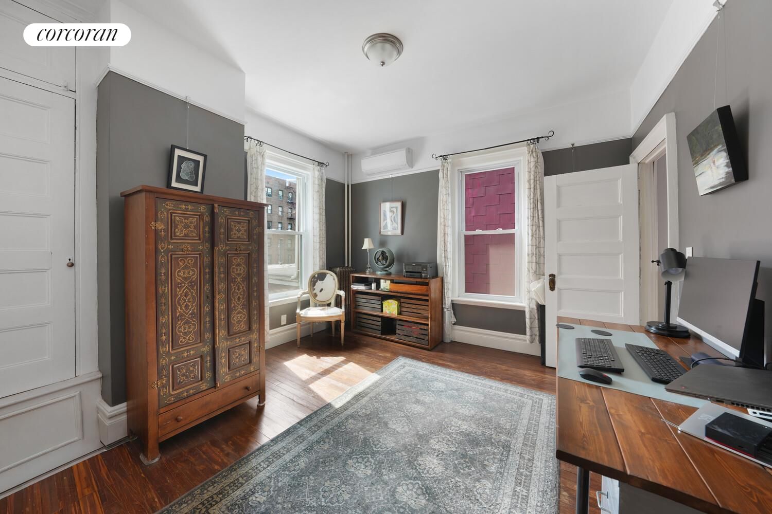 Real estate property located at 3020 BAINBRIDGE, Bronx, Norwood, New York City, NY, US