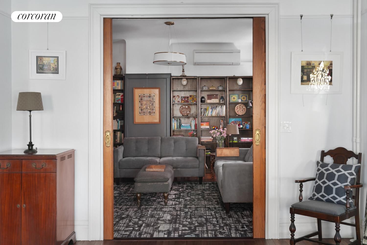 Real estate property located at 3020 BAINBRIDGE, Bronx, Norwood, New York City, NY, US