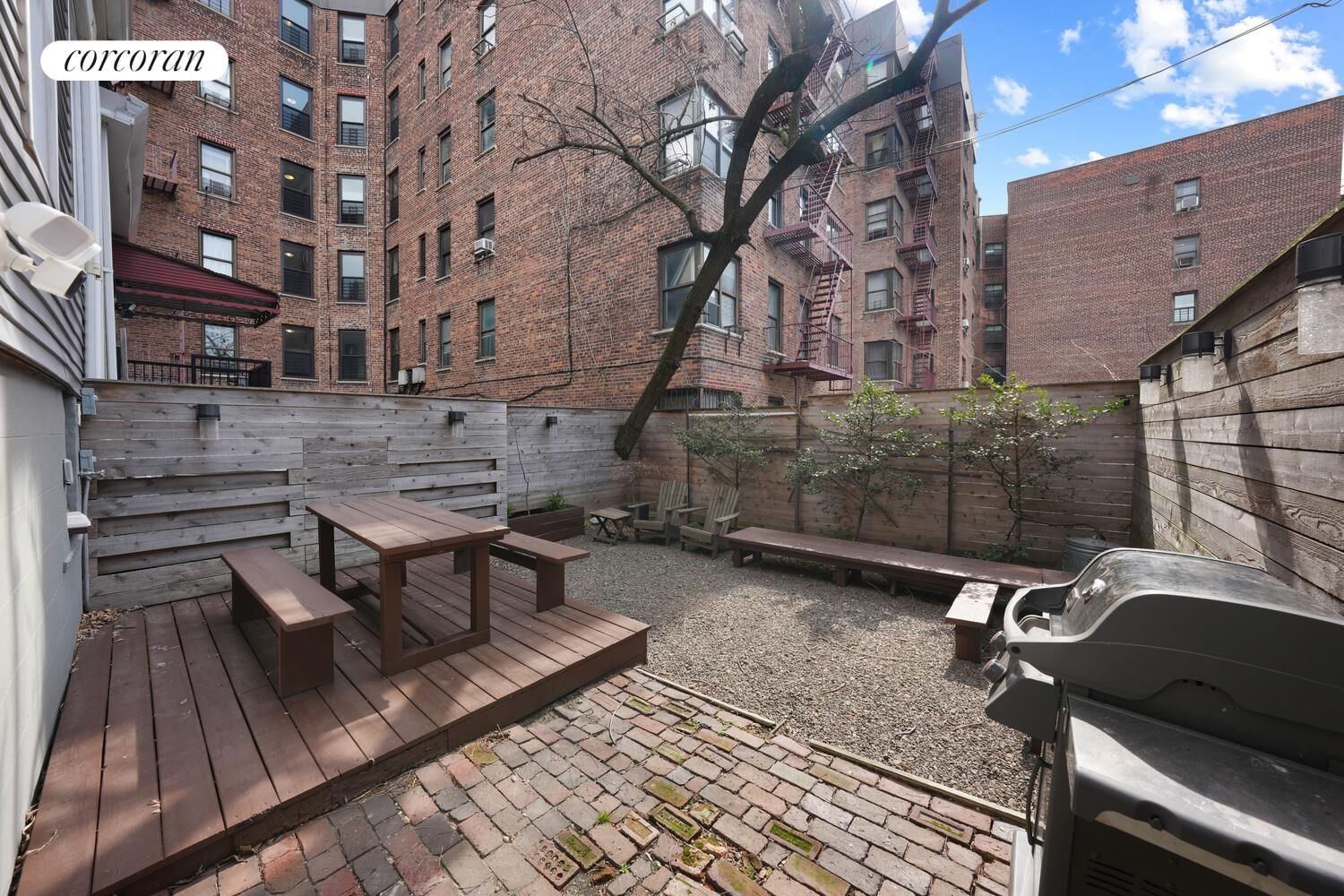 Real estate property located at 3020 BAINBRIDGE, Bronx, Norwood, New York City, NY, US