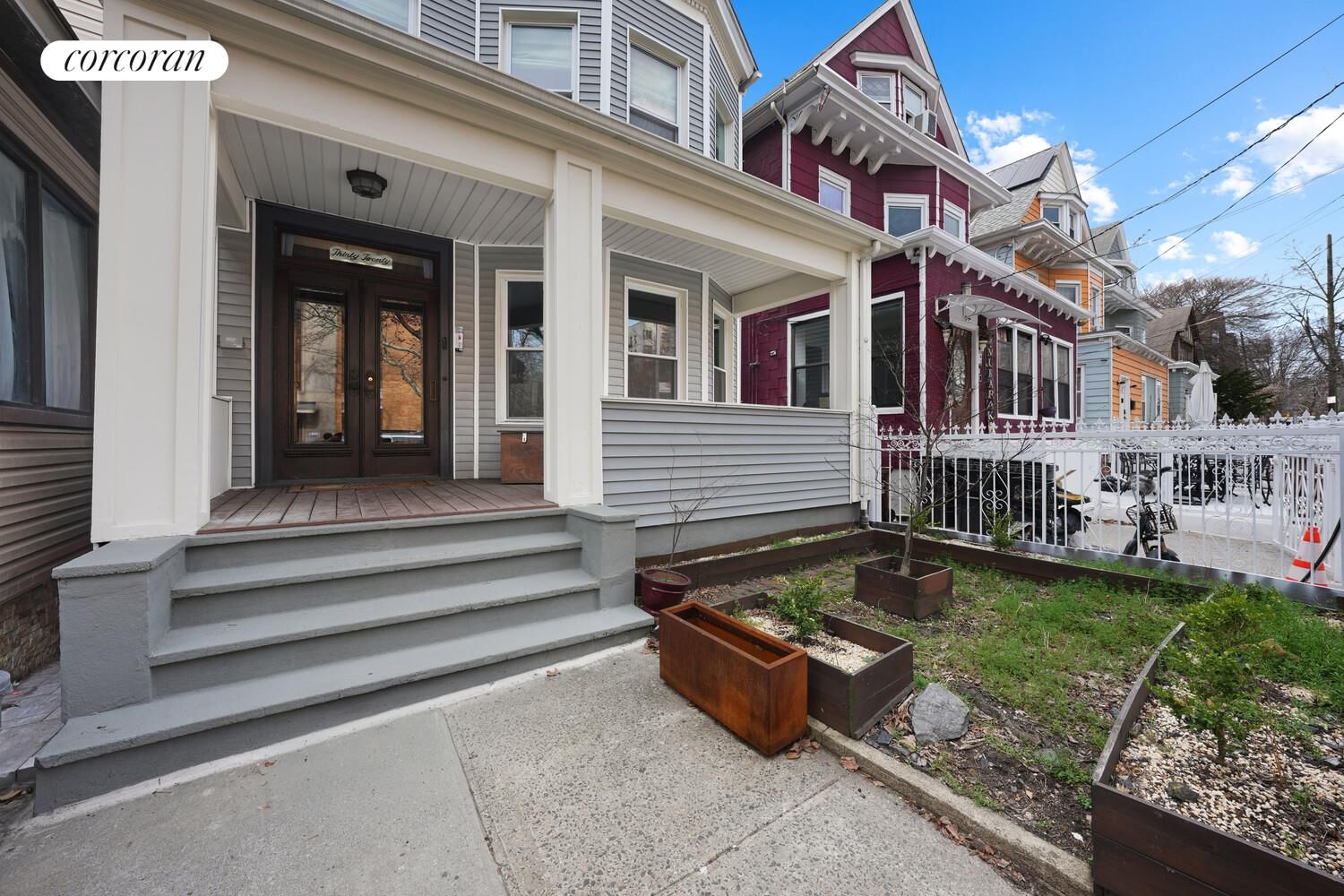 Real estate property located at 3020 BAINBRIDGE, Bronx, Norwood, New York City, NY, US