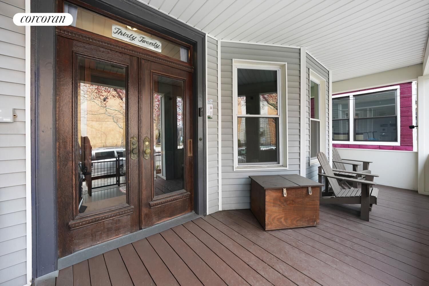Real estate property located at 3020 BAINBRIDGE, Bronx, Norwood, New York City, NY, US