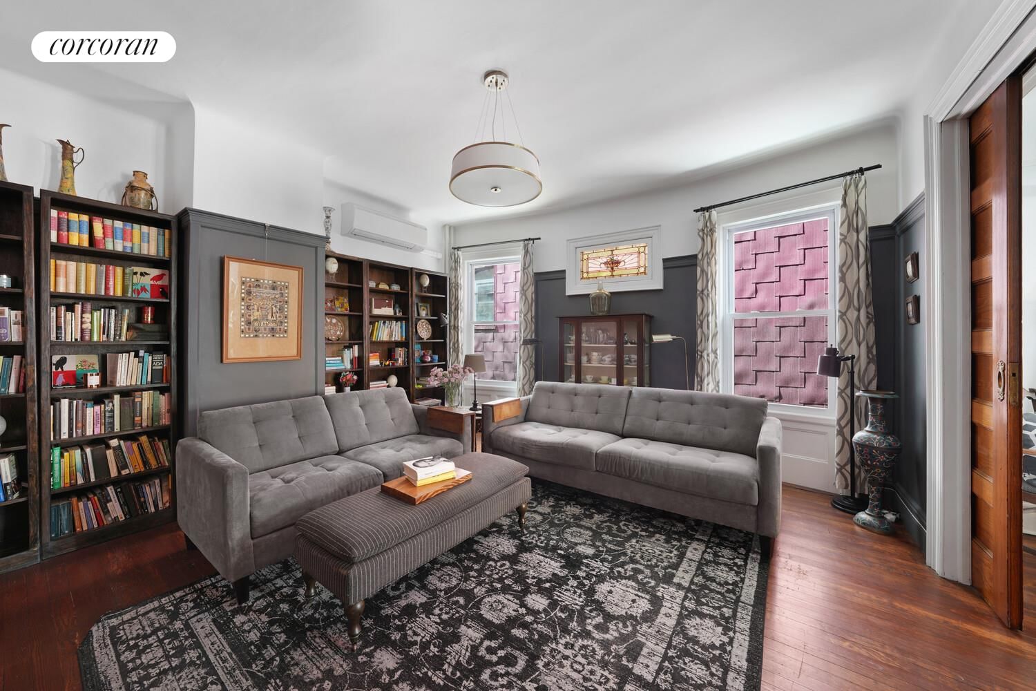 Real estate property located at 3020 BAINBRIDGE, Bronx, Norwood, New York City, NY, US