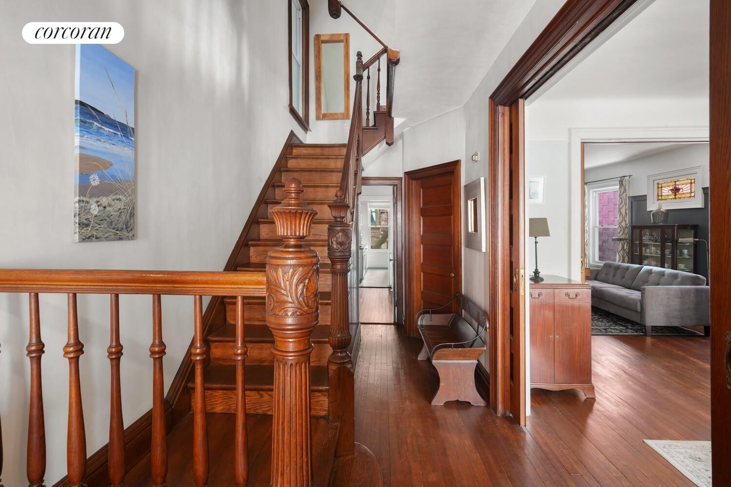 Real estate property located at 3020 BAINBRIDGE, Bronx, Norwood, New York City, NY, US