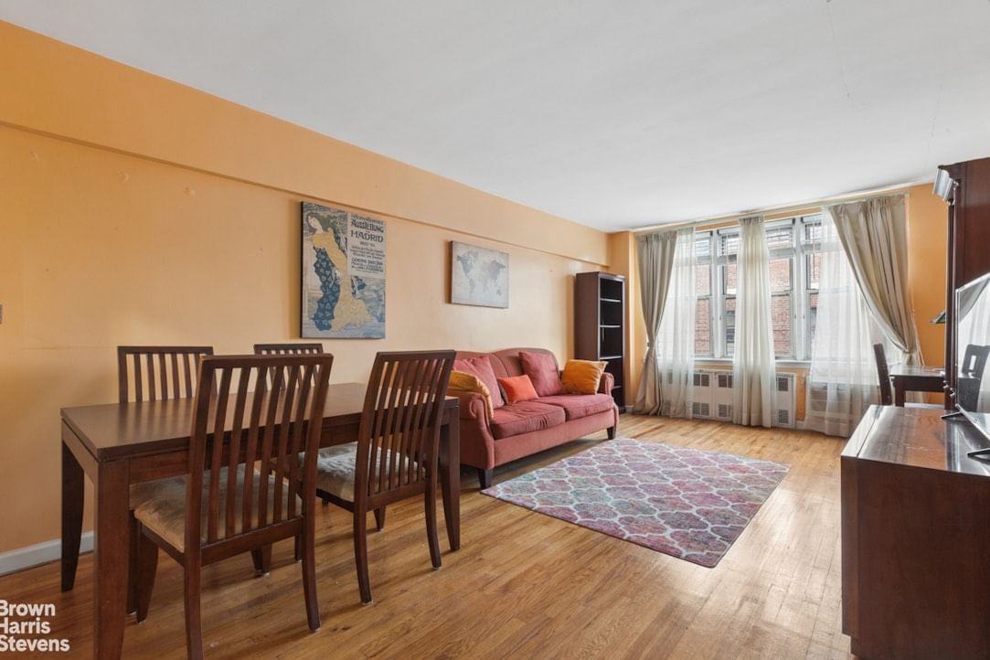 Real estate property located at 94-11 59TH G6, Queens, Elmhurst, New York City, NY, US