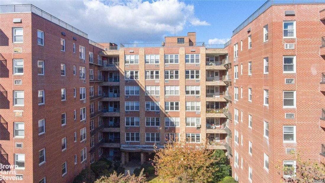 Real estate property located at 94-11 59TH G6, Queens, Elmhurst, New York City, NY, US