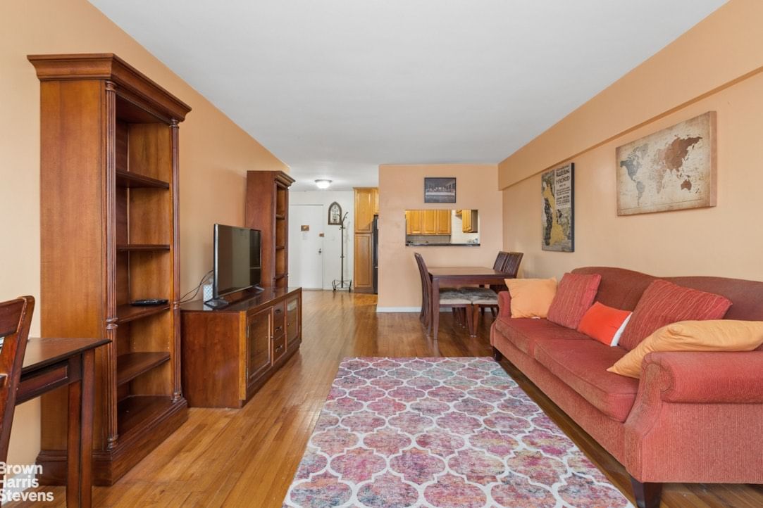Real estate property located at 94-11 59TH G6, Queens, Elmhurst, New York City, NY, US