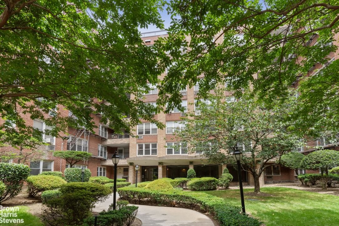 Real estate property located at 94-11 59TH G6, Queens, Elmhurst, New York City, NY, US