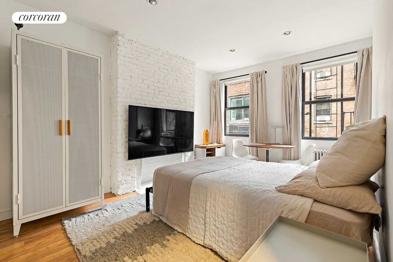 Real estate property located at 113 1/2 15th #2E, New York, Chelsea, New York City, NY, US