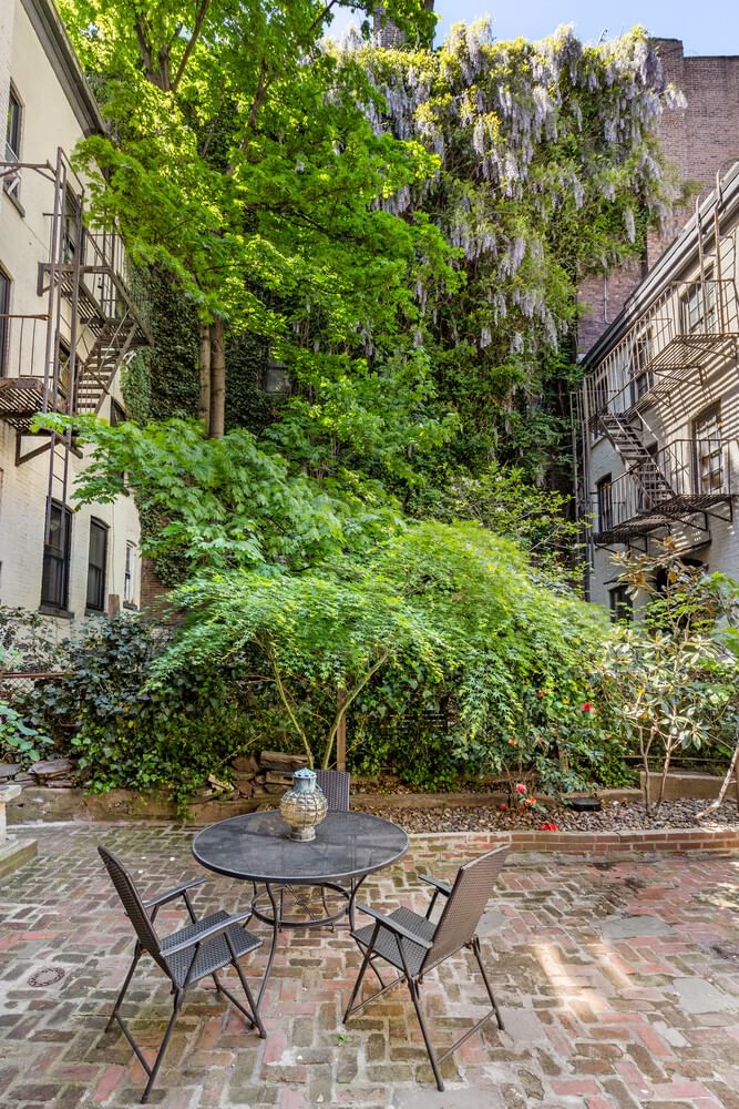 Real estate property located at 113 1/2 15th #2E, New York, Chelsea, New York City, NY, US
